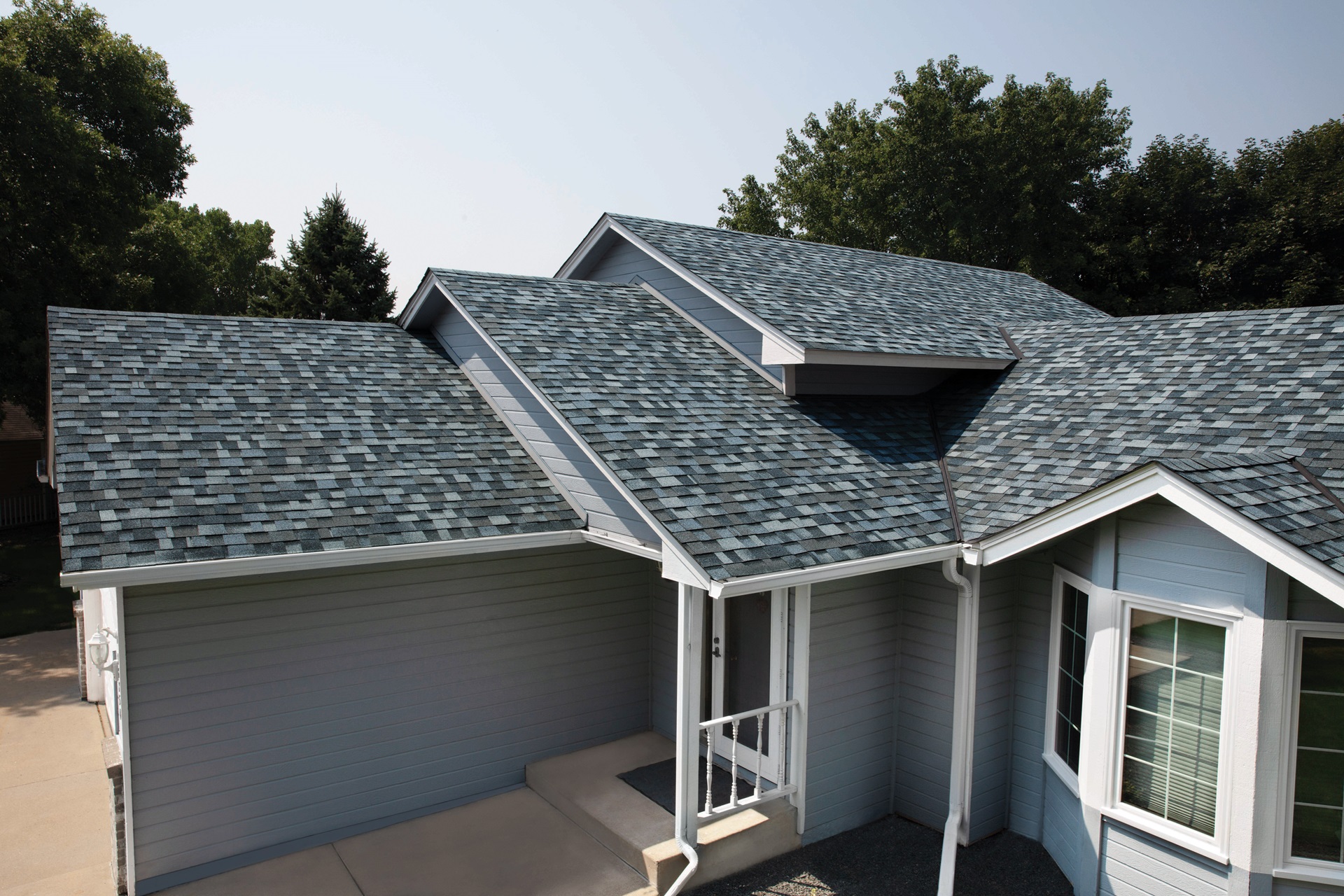 Residential Roofing Services in Del Mar, California