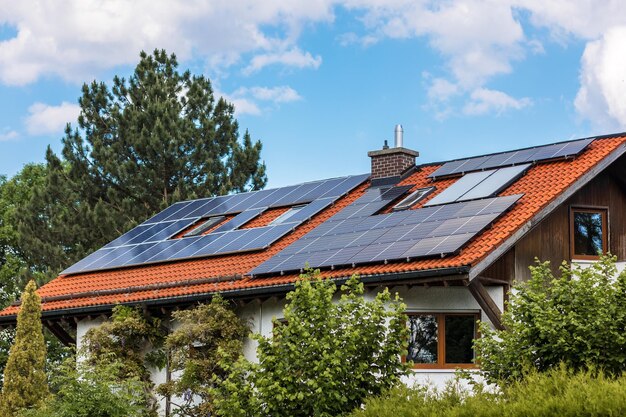 Roofing Trends and Innovations