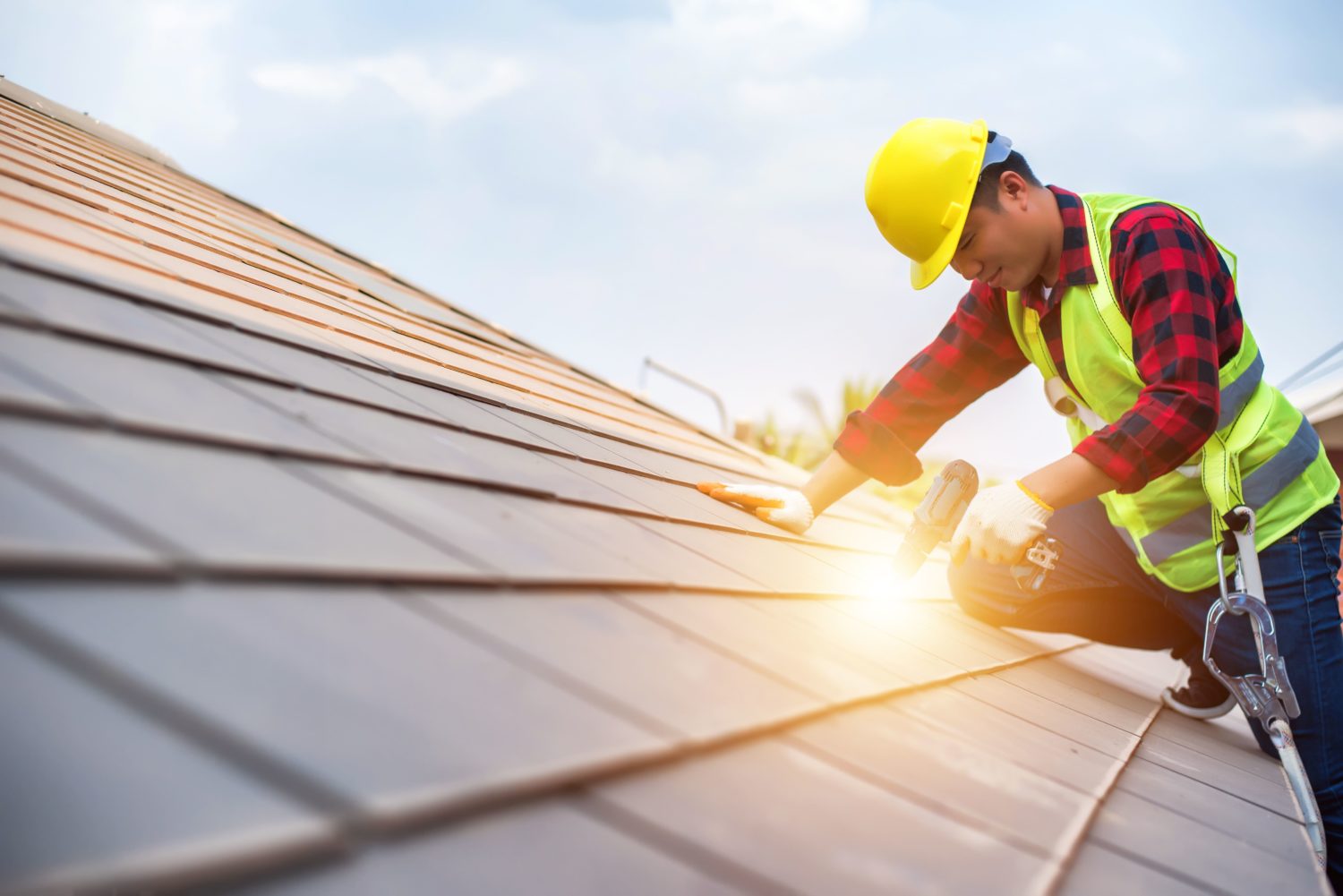 Comprehensive Guide to Roofing Services in San Diego and Oceanside