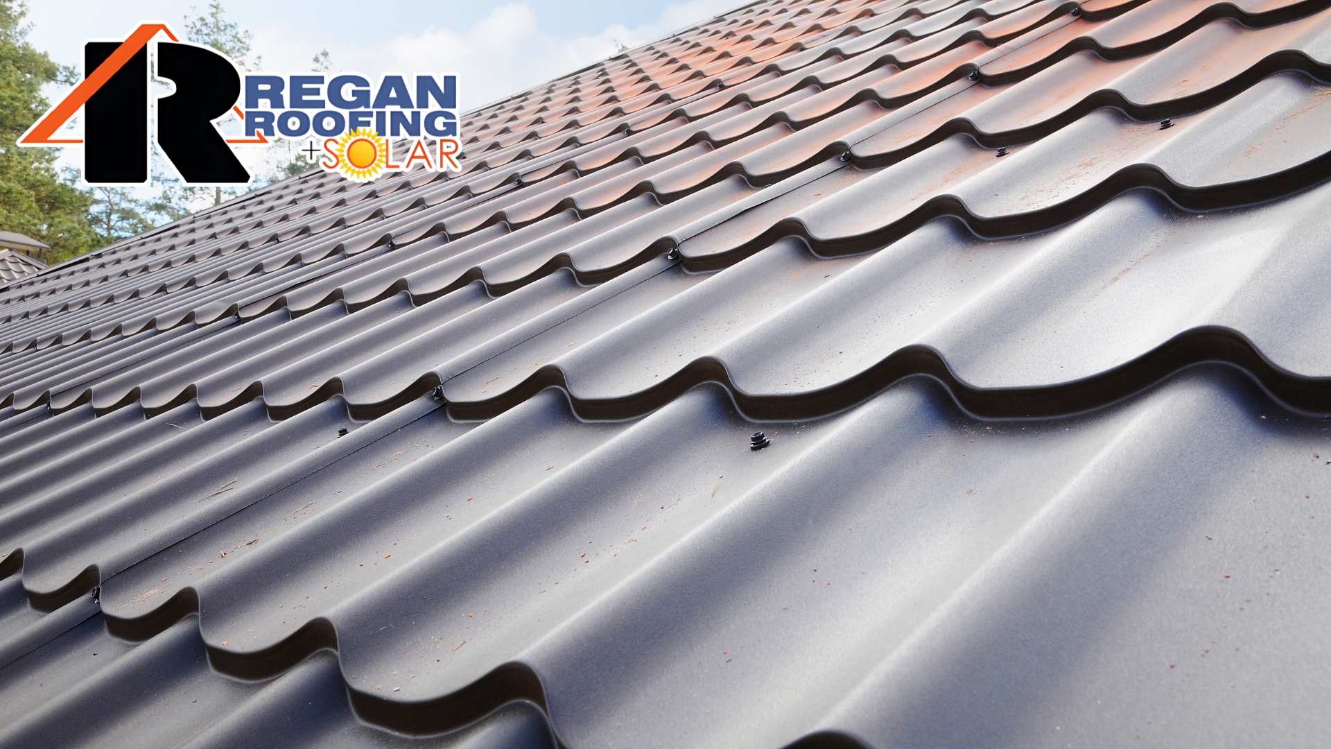 Metal Roof Ideas