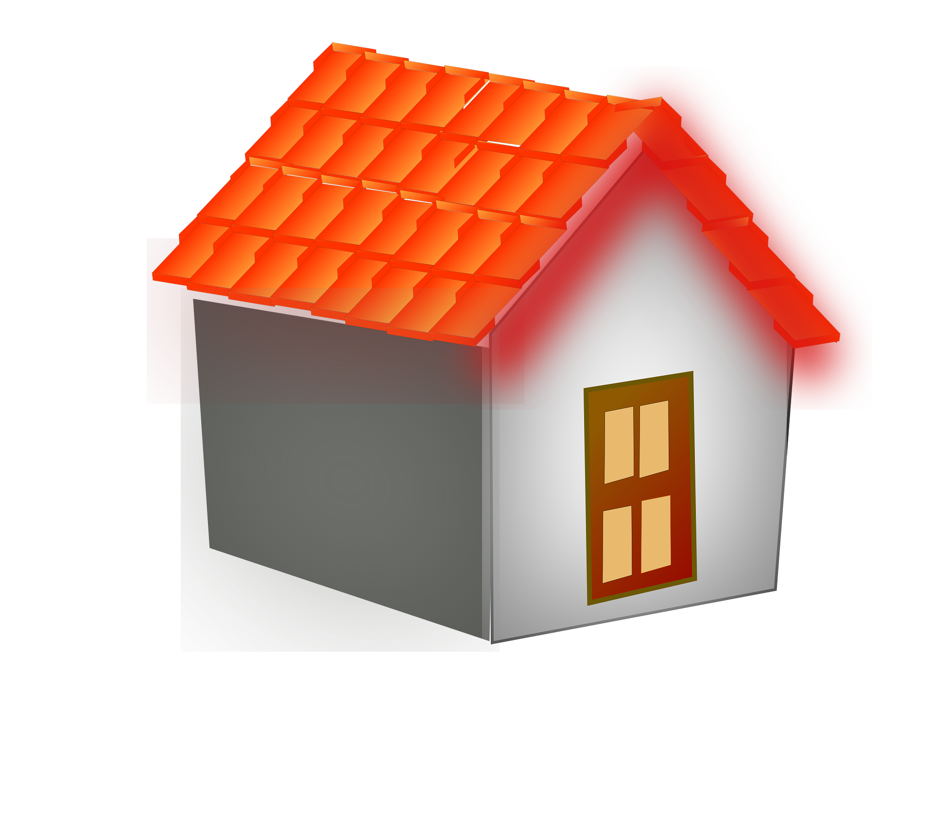 low-budget roofing ideas