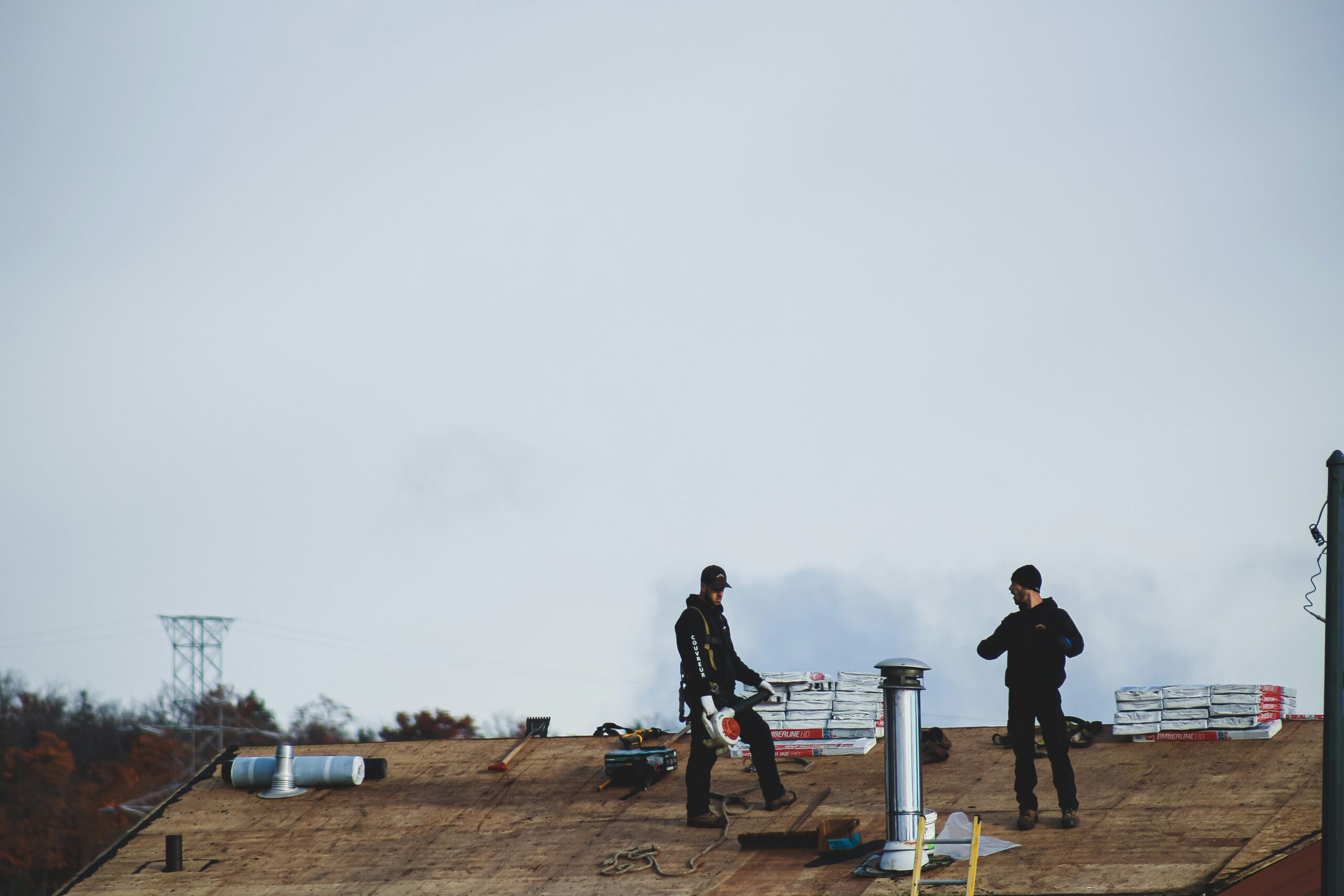 Roof Repair in Chula Vista