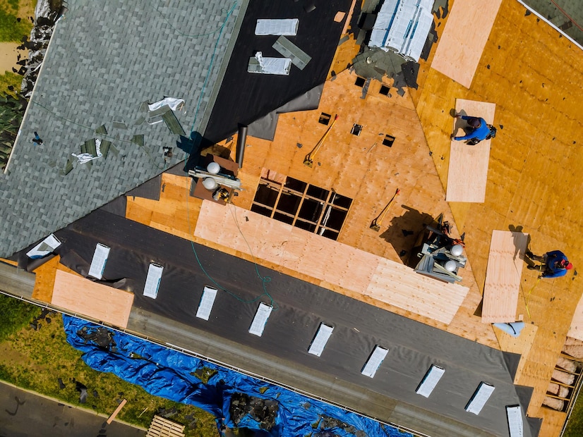 Common Causes of Roof Damage in Oceanside and How to Prevent Them