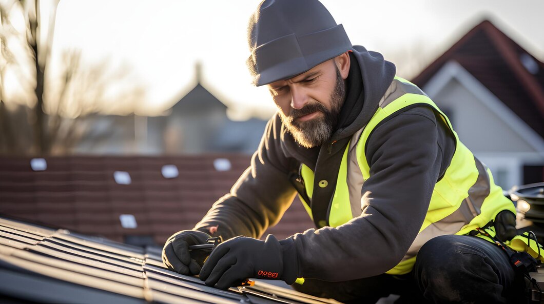 Roofing contractors San Diego