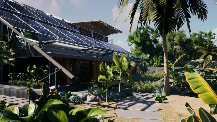 Eco-friendly Roofing in San Diego