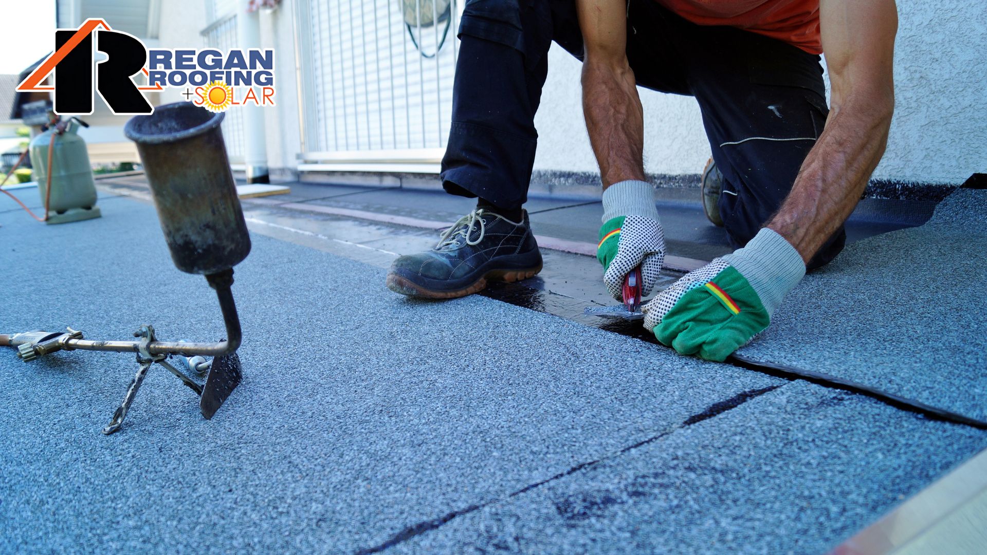 Affordable Roofing Installation Vista CA